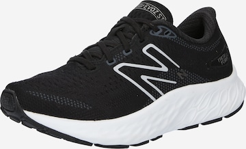 new balance Buty do biegania 'Evoz' w kolorze czarny: przód