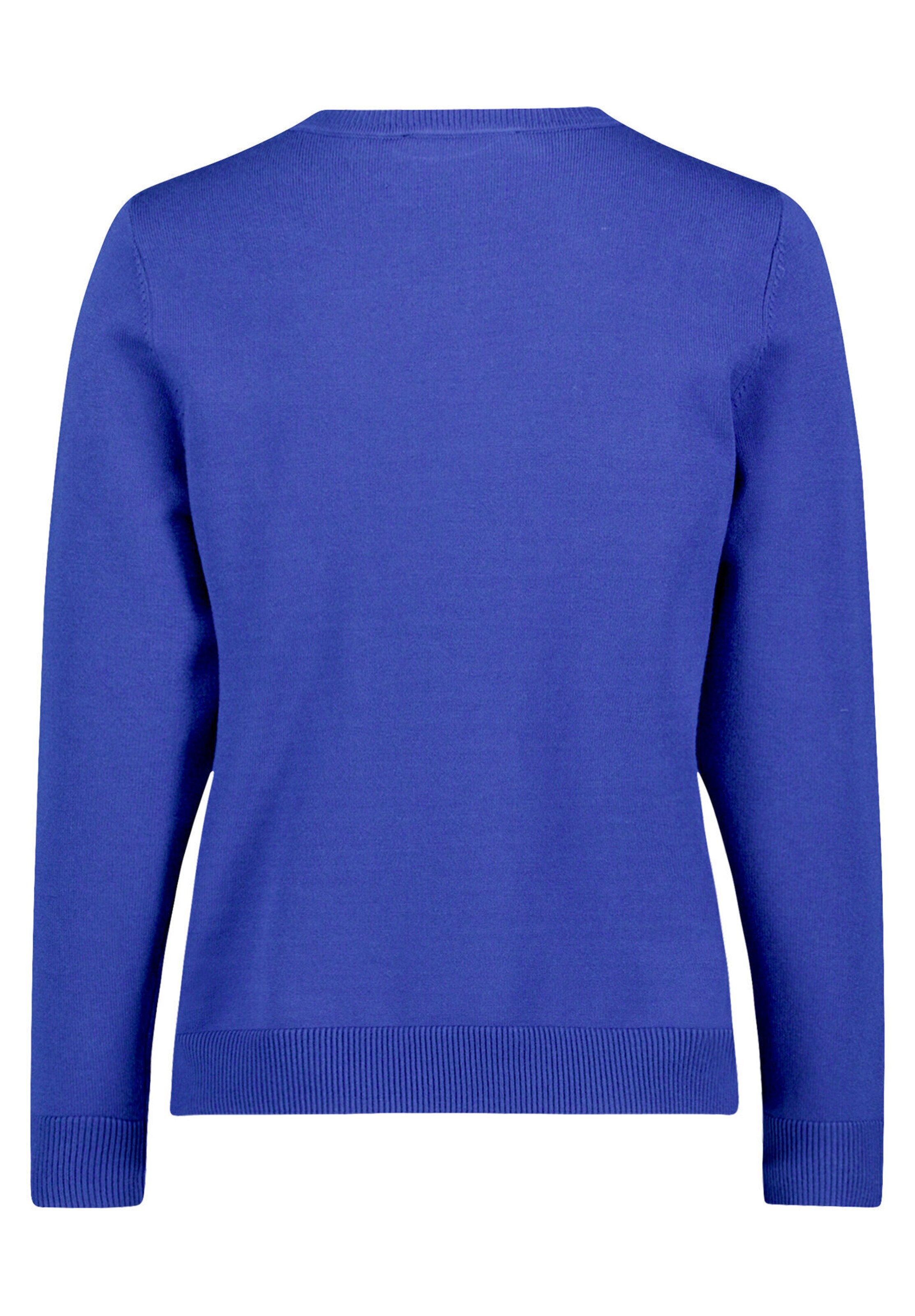 Betty Barclay Sweater in Blue