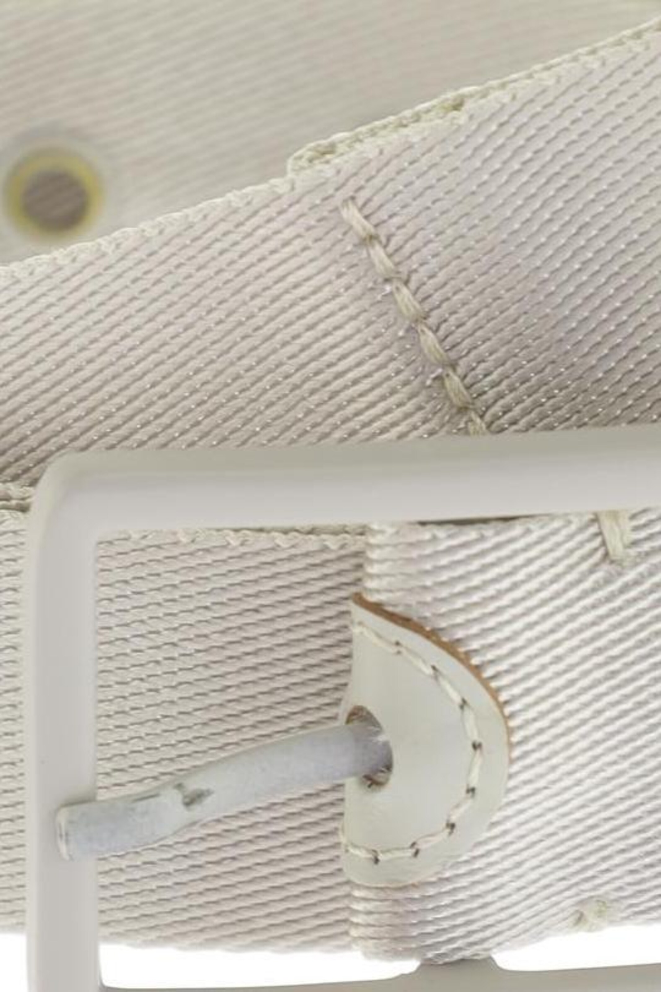 COS Gürtel One Size in Grau