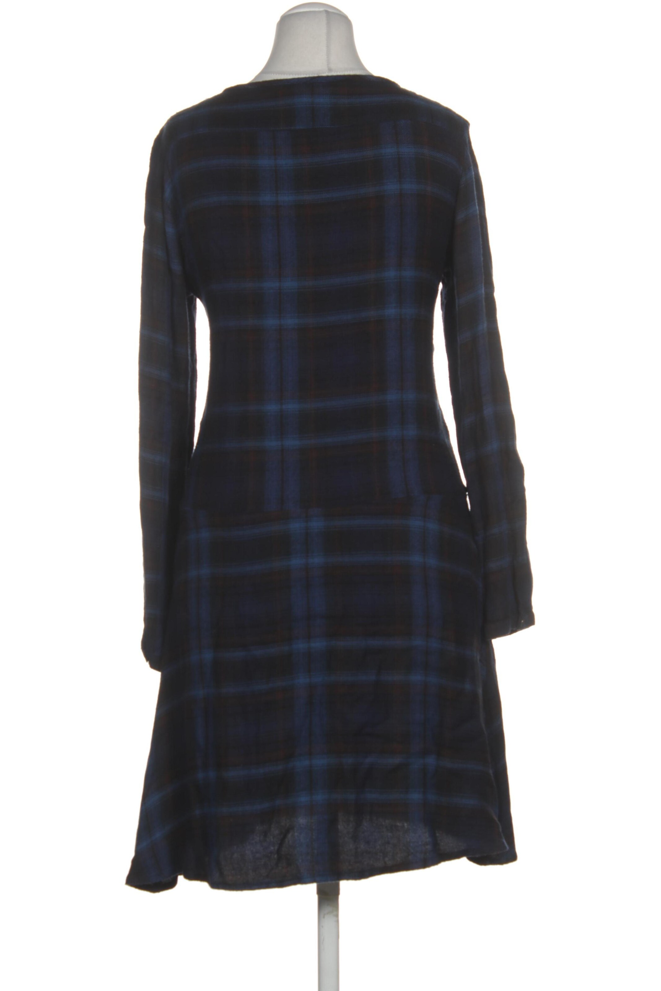 ESPRIT Kleid XS in Blau