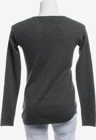 DELICATELOVE Sweater & Cardigan in XS in Grey
