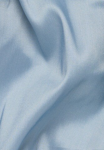 ETERNA Slim Fit Hemd in Blau