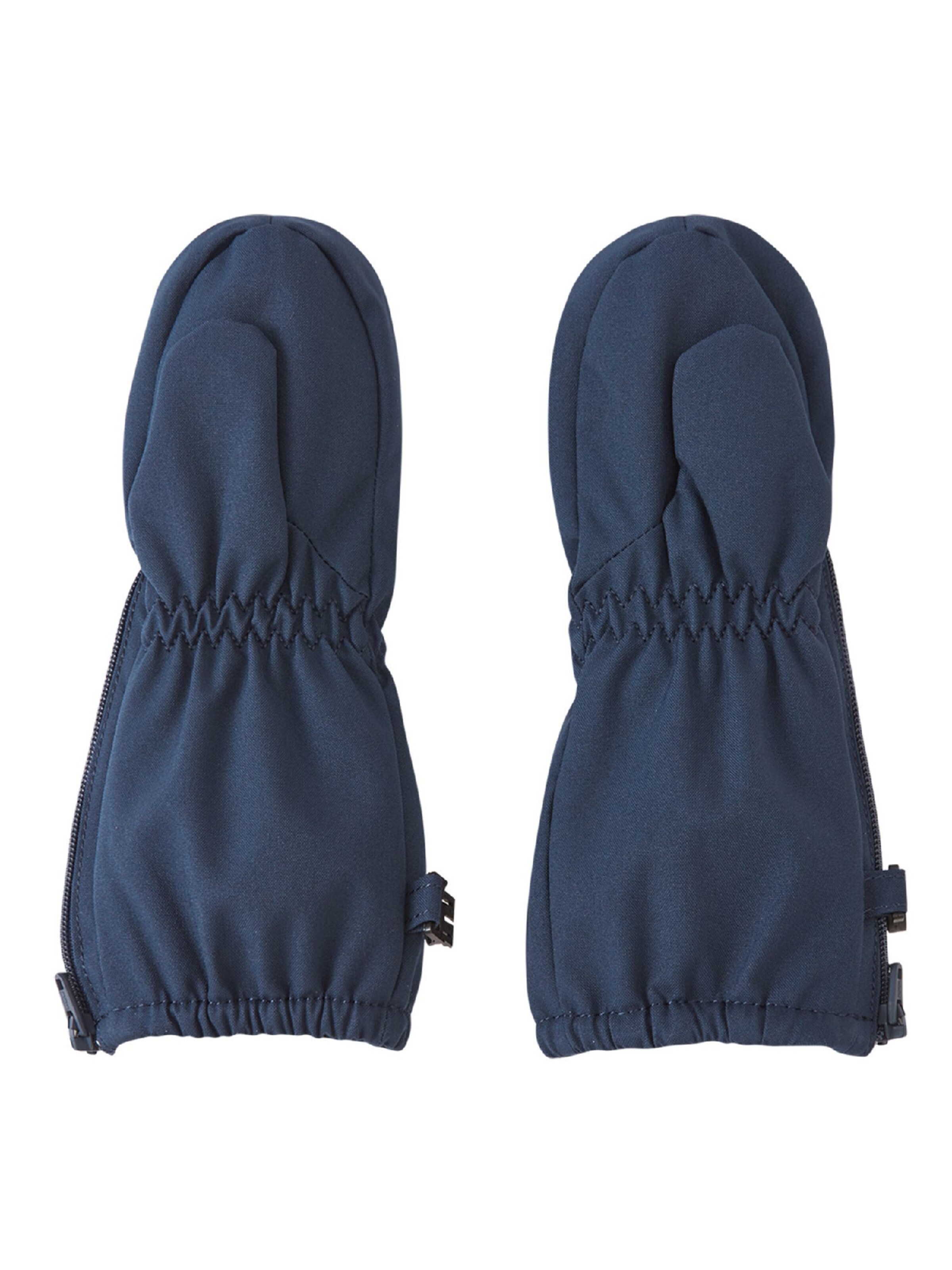 Gants ' Poimii ' Reima en bleu