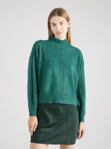 Pull-over ONLY en vert