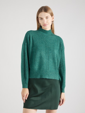 ONLY - Pullover em verde