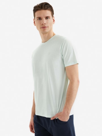 WESTMARK LONDON Undershirt in White: front