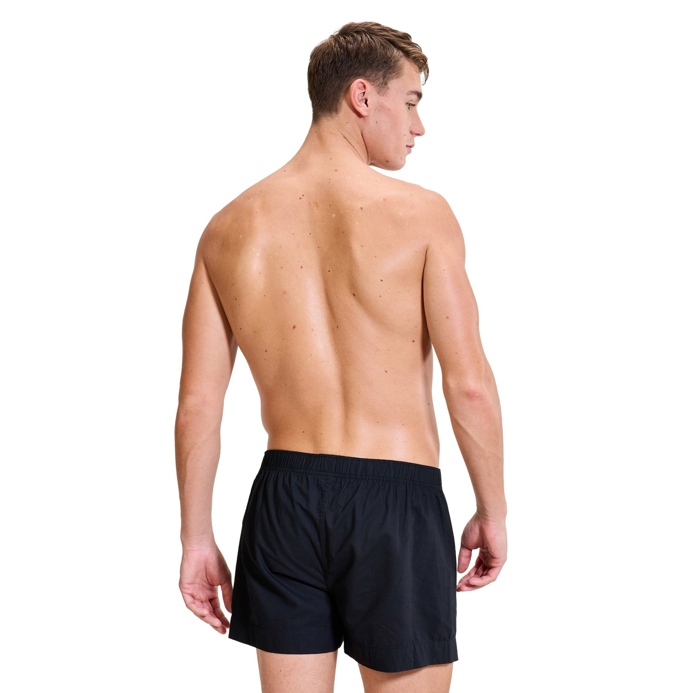 Boxers ELLESSE en beige