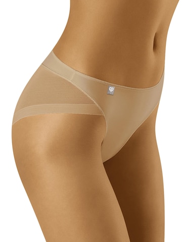 Wolbar Slip 'Diamond 3517' in Beige