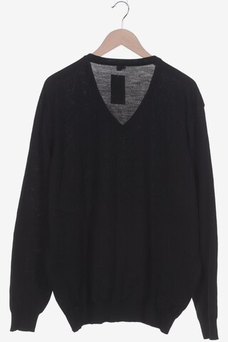 MAERZ Muenchen Sweater & Cardigan in M-L in Black