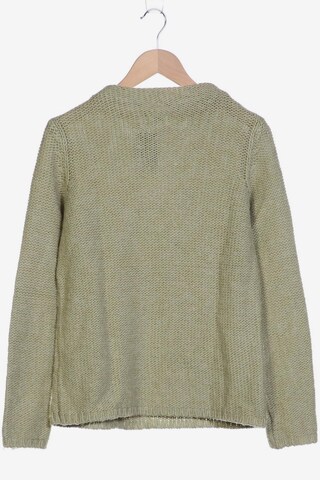 MUSTANG Sweater & Cardigan in XS in Green