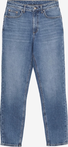 Loosefit Jean 'VMNichkie' VERO MODA en bleu : devant