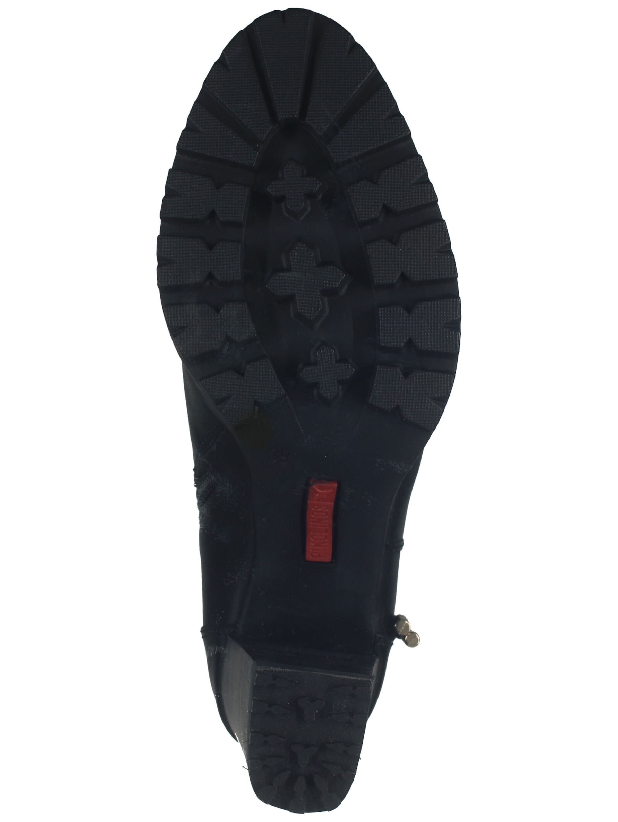 Bottines PIKOLINOS en noir
