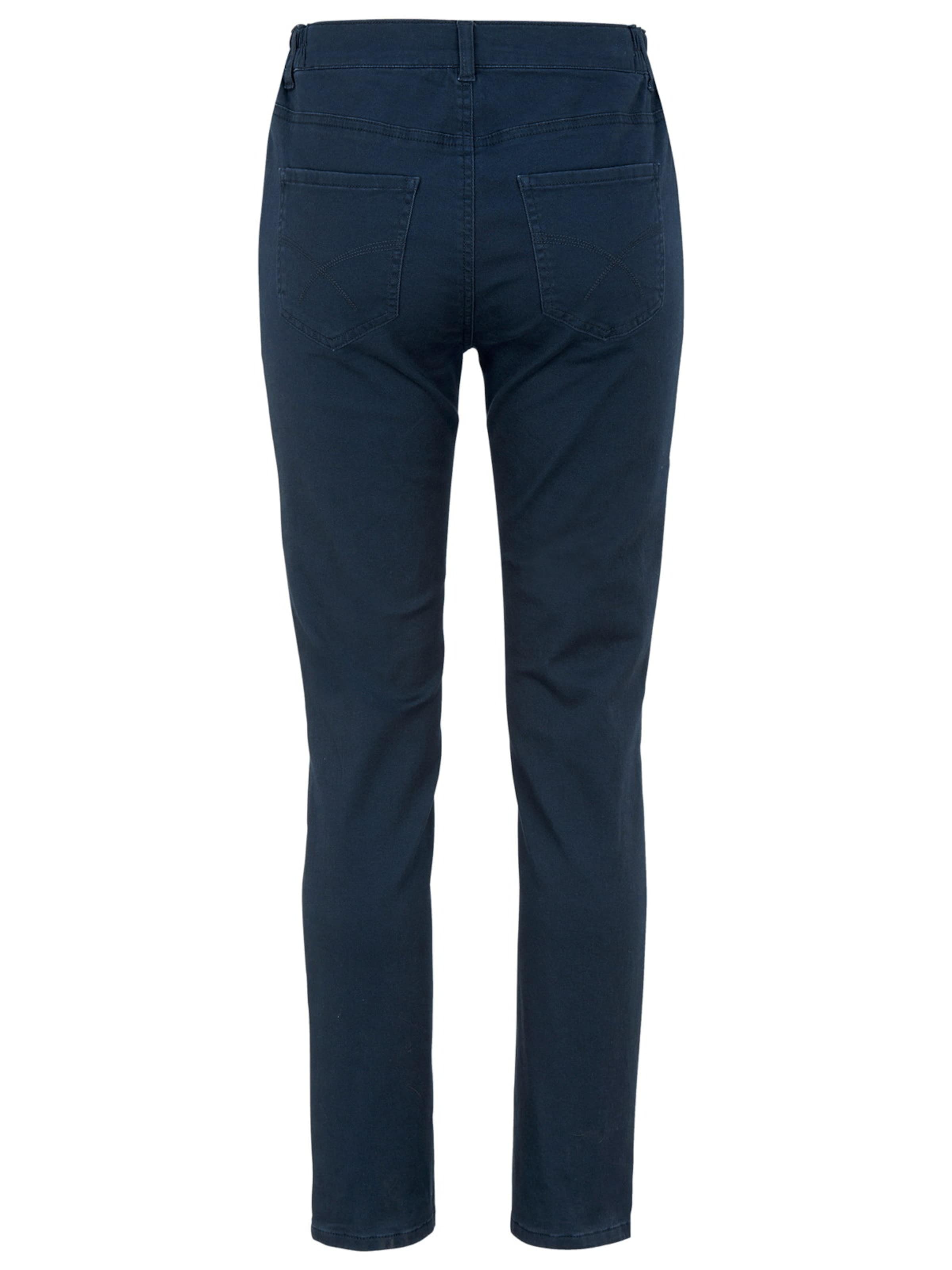 Cellbes of Sweden Slimfit Jeans in Blauw