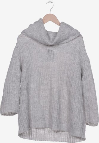LTB Sweater & Cardigan in S in Grey: front