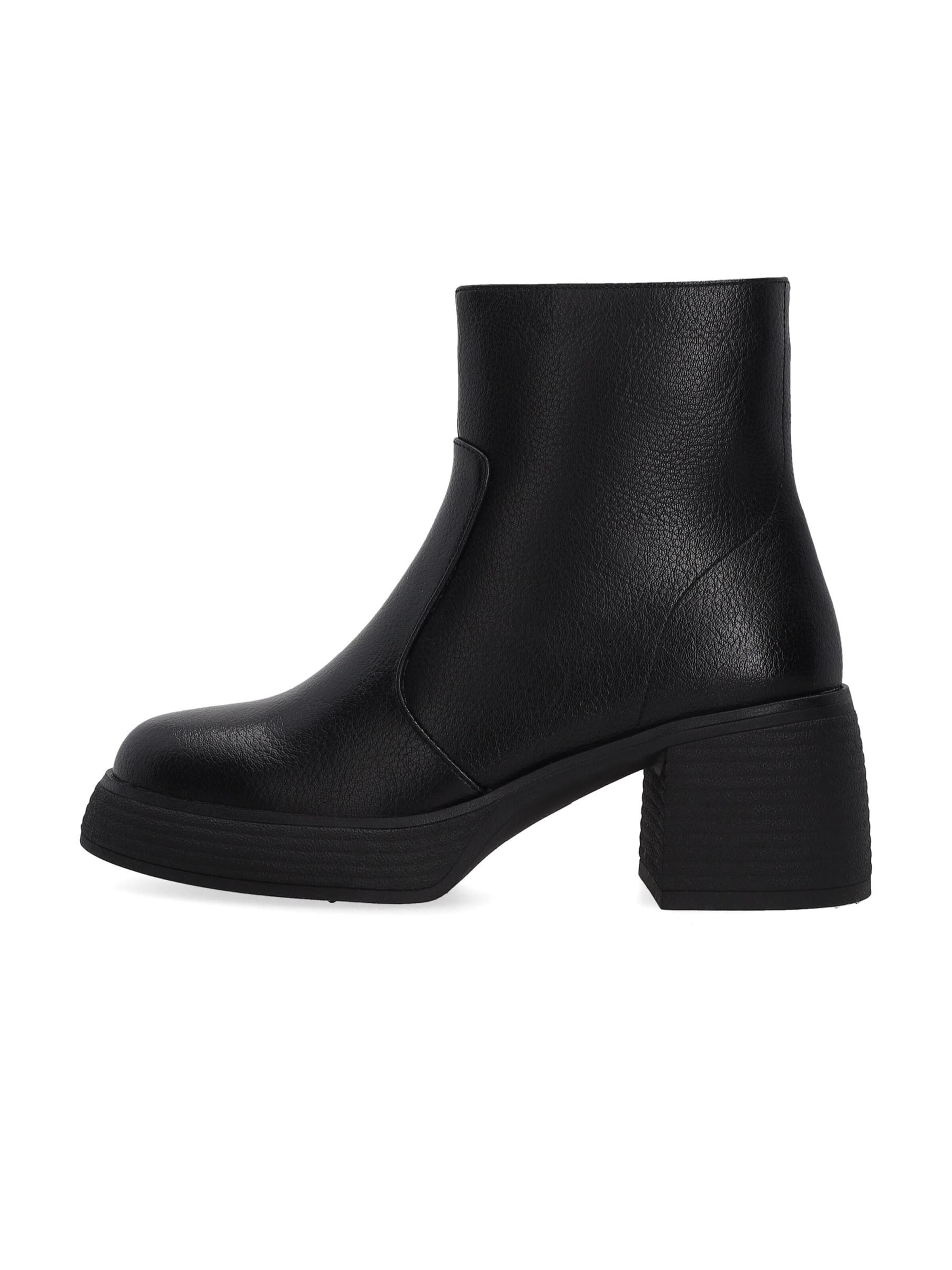 VENEZIA Ankle Boots‌‌‌‌‌‌ in 36 in schwarz, Produktansicht