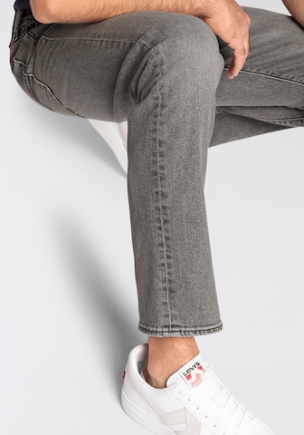 LEVI'S ® Regular Jeans '502® Taper' in Grey
