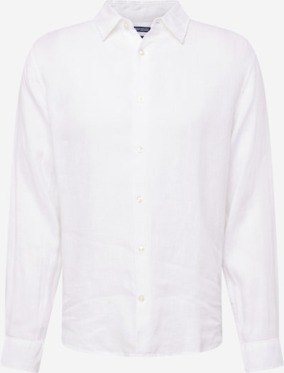 GAP Button Up Shirt in White, Item view