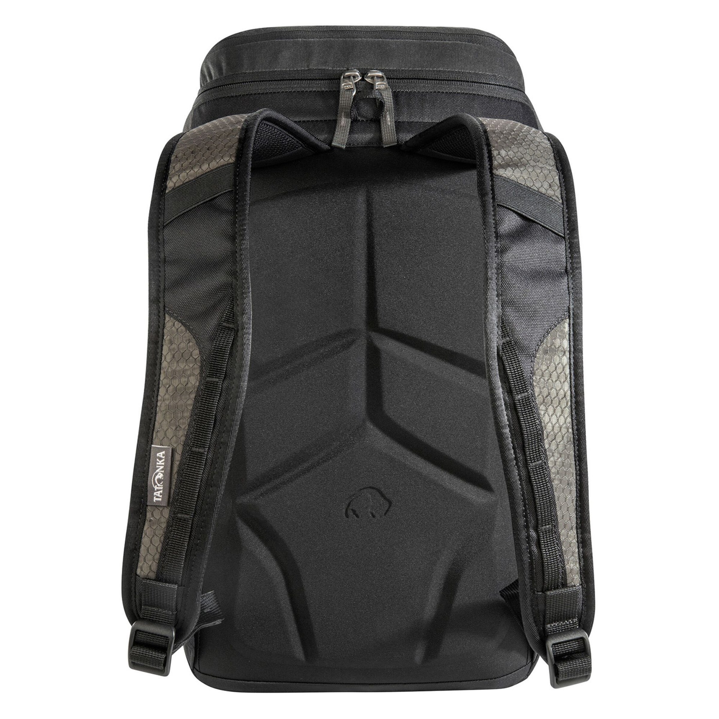 Zaino di TATONKA in nero