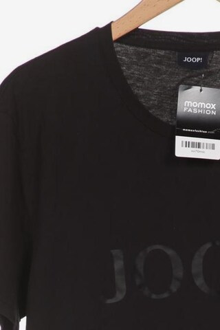 JOOP! Shirt in XXL in Black
