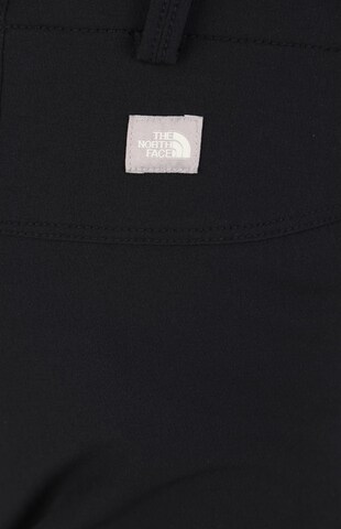 THE NORTH FACE Pants in M-L in Black