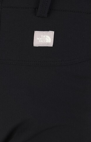 THE NORTH FACE Skihose M-L in Schwarz