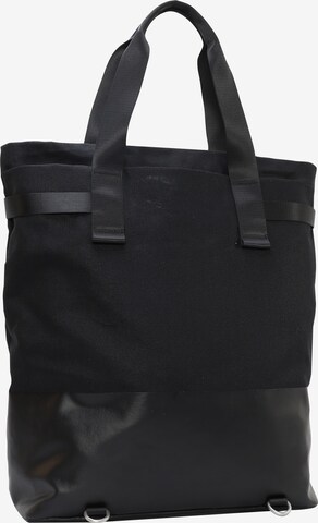 STRELLSON Shopper in Schwarz