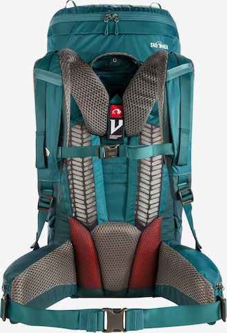 TATONKA Sportrucksack 'Norix' in Blau