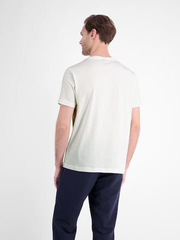 LERROS Shirt in White