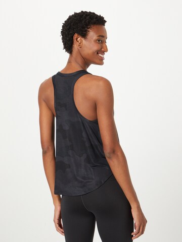 GAP Sporttop 'BREATHE' in Schwarz