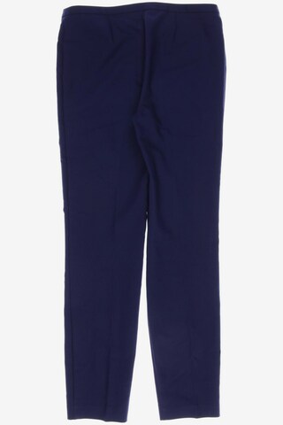 HALLHUBER Pants in S in Blue