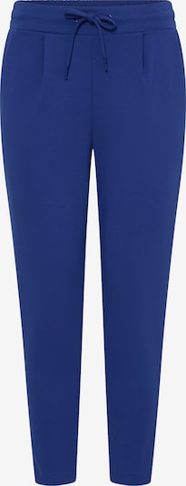 Kelnės 'IHKATE' iš ICHI, spalva – sodri mėlyna („karališka“), Prekių apžvalga