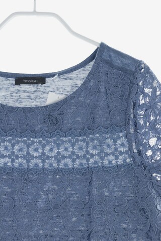 Yessica by C&A Shirt S in Blau