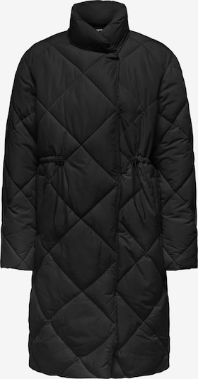 JDY Winter Coat in Black, Item view