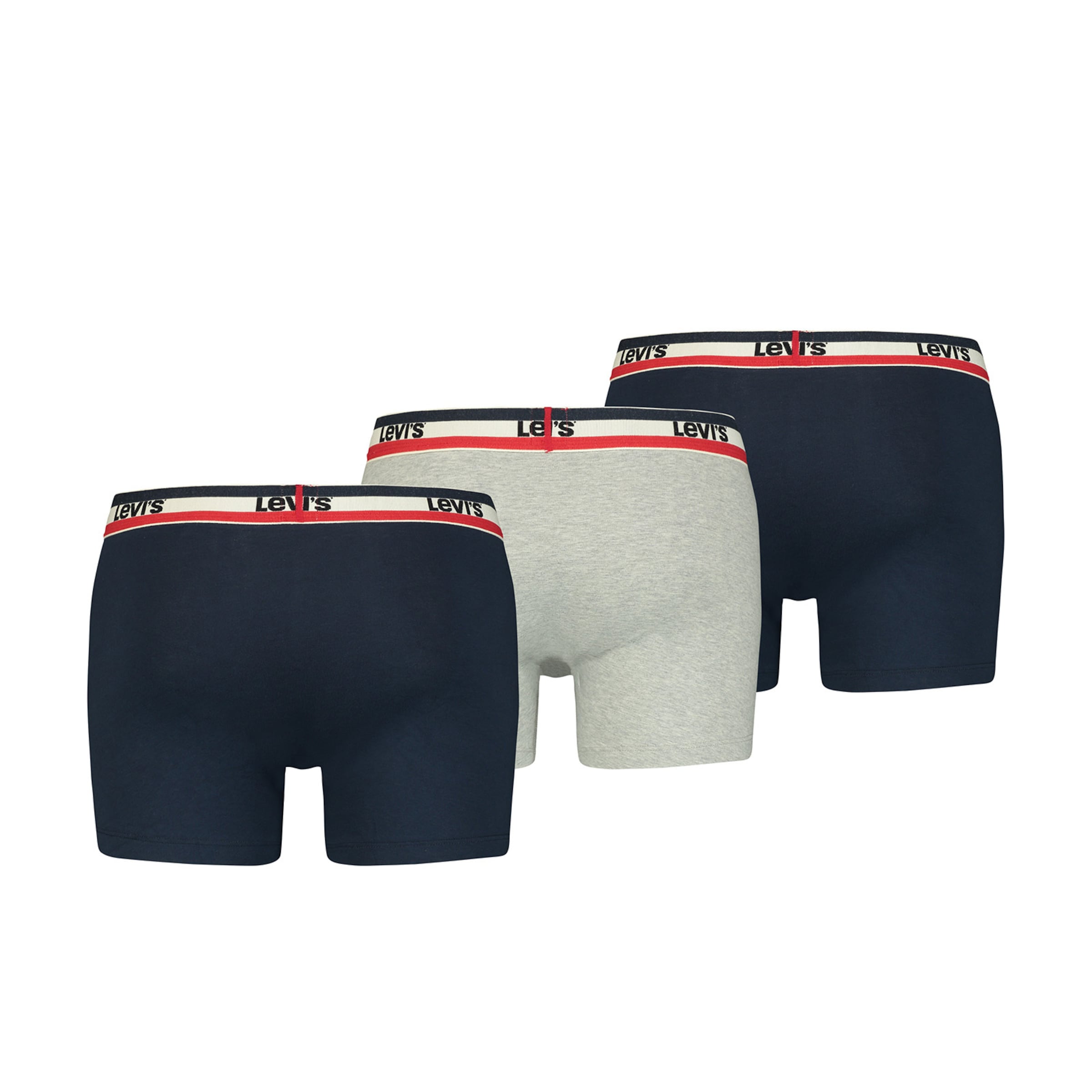 LEVI'S ® Boxer shorts in Beige