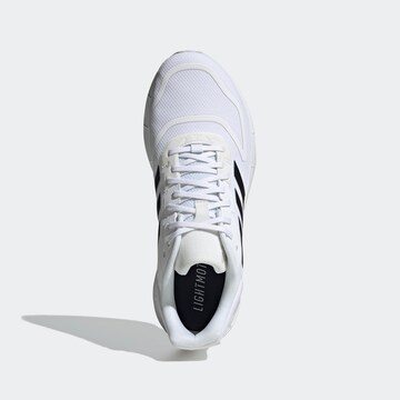 Chaussure de course 'Duramo 10' ADIDAS PERFORMANCE en blanc