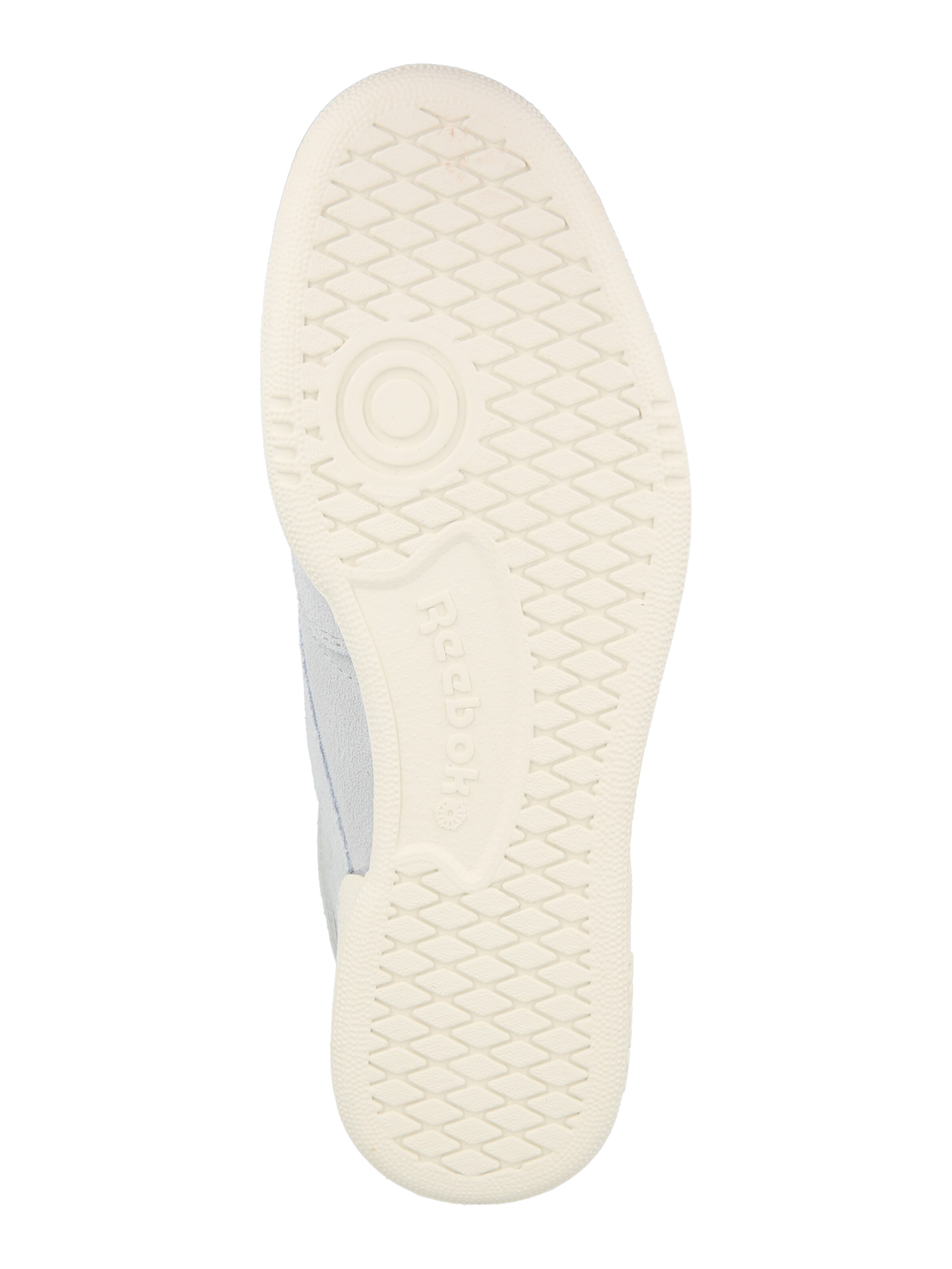 Reebok Tenisky 'CLUB C 85 VINTAGE' – šedá