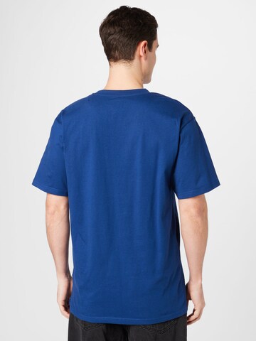 Karl Kani T-Shirt in Blau