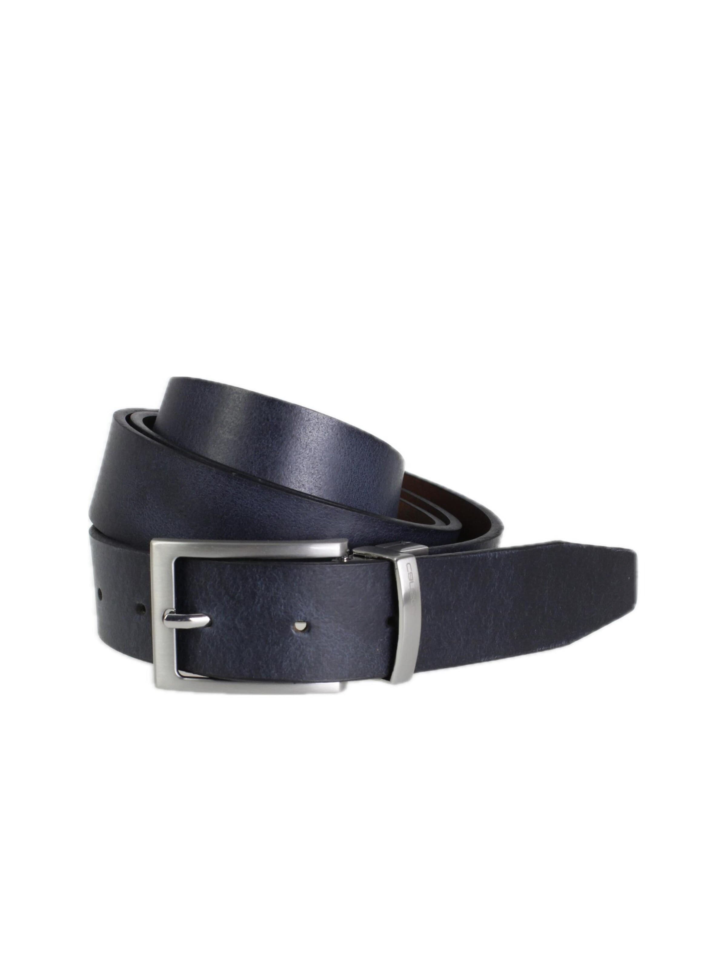 carisco Belt in Blue