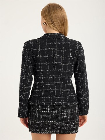 HOME STORE Jacke in Schwarz