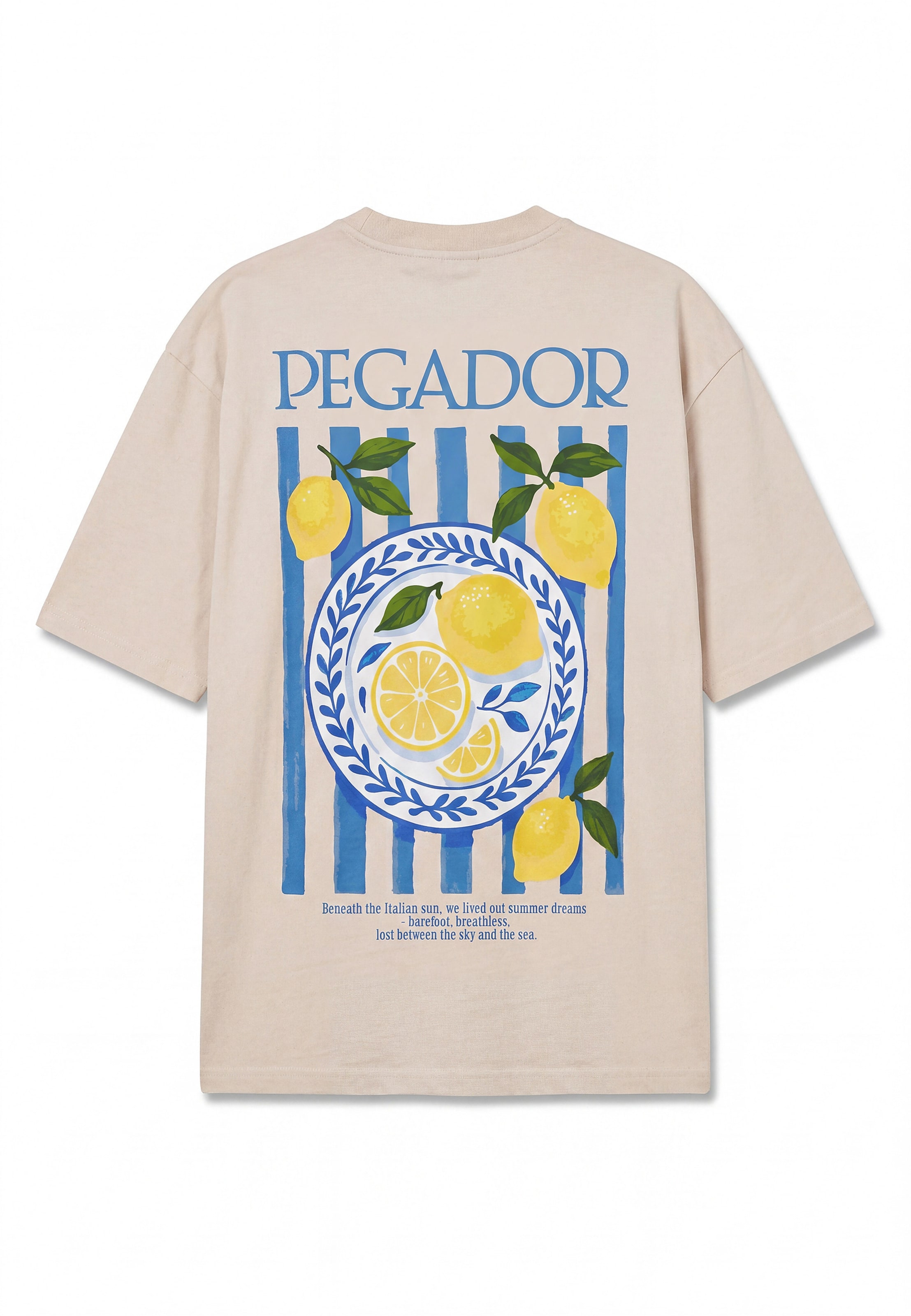 PegadorMajica 'Palmela' - bež boja
