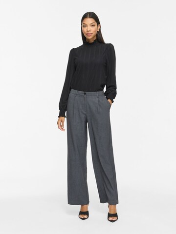 Camicia da donna 'VILyri' di VILA in nero