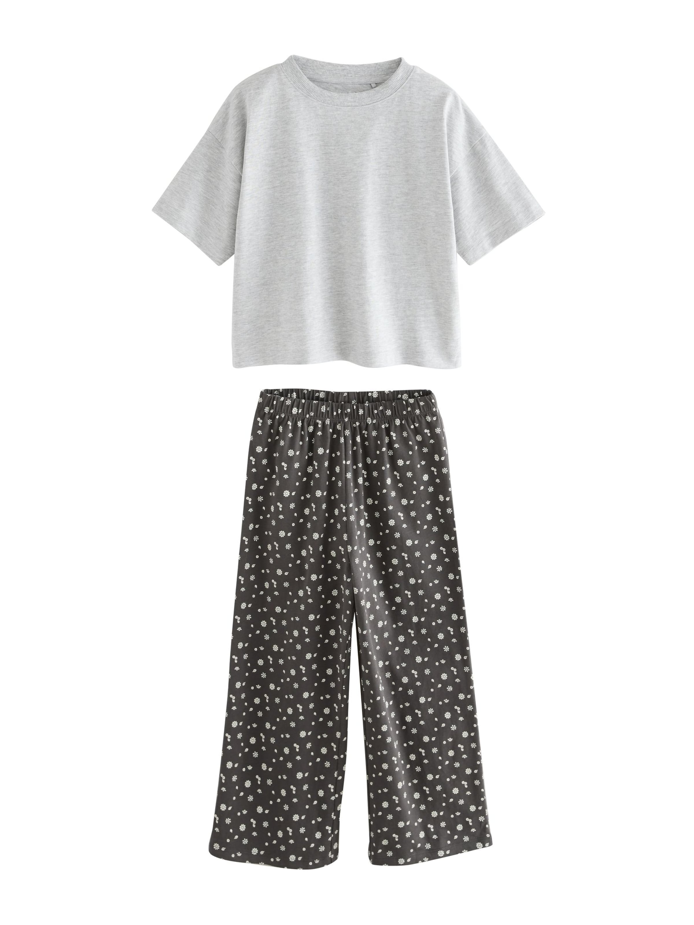 Next Ruhák alváshoz - szürke