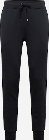 Polo Ralph Lauren Hose in schwarz / weiß, Produktansicht