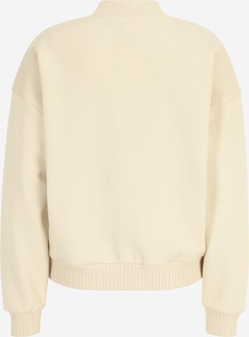 Gap Tall Sweatshirt 'FRANCHISE' i beige