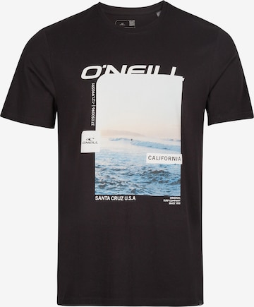 O'NEILL Shirt 'Seaway' in Black: front