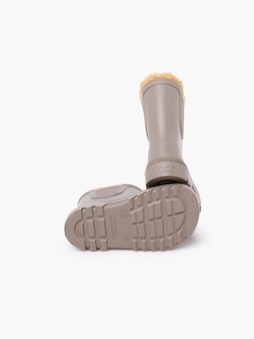 IGOR - Bota de borracha em cinzento