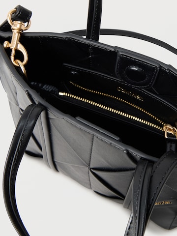Calvin Klein Schoudertas in Zwart