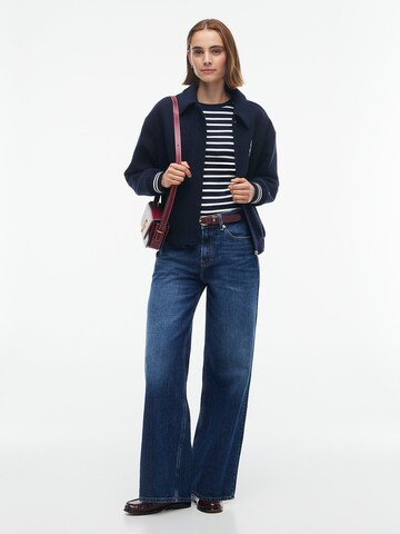 TOMMY HILFIGER Shirt 'Cody' in Blauw