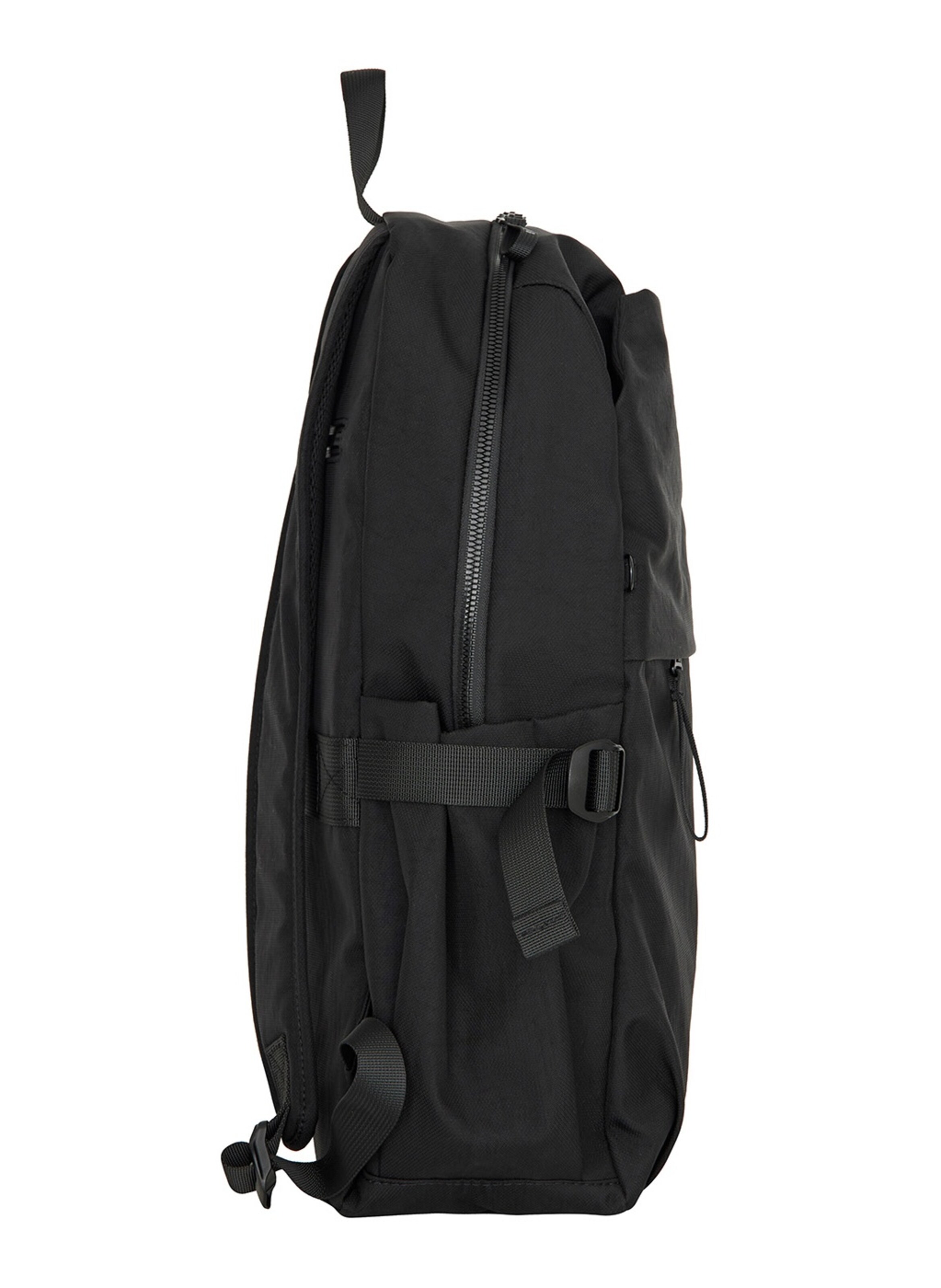 MUSTANG Rucksack in Schwarz