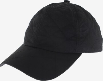 Marc O'Polo Hat & Cap in One size in Black: front